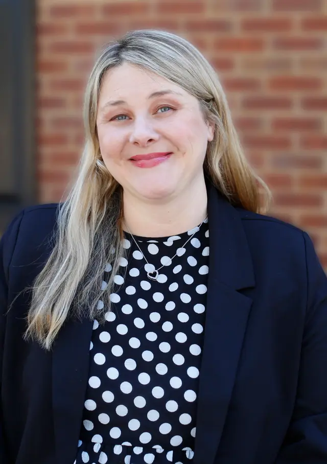 Tara Towler-Cumby, founder of Towler Counseling